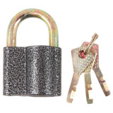 288128 Замок навесной Park Ч/70