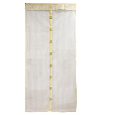 311258 Сетка антимоскитная на магнитах ' Капутомоскито' KM-E