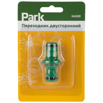 330063 Переходник-двусторонний HL020-1