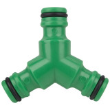 330064 Переходник-трехсторонний HL021