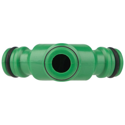 330064 Переходник-трехсторонний HL021-3