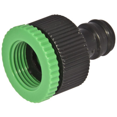 330069 Адаптер с переходником 3/4'-1' HL023