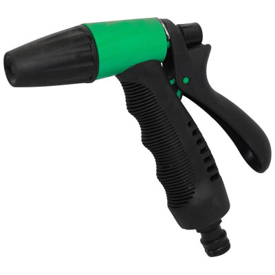 330085 Пистолет для полива HL117-1 (2 режима)