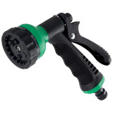 330086 Пистолет для полива HL161 (6 режимов)