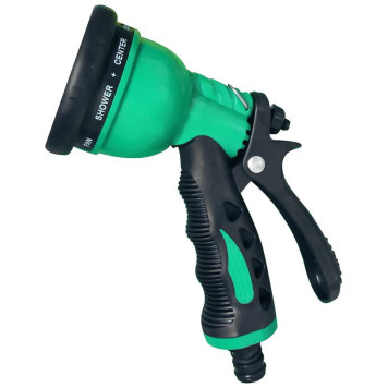 330092 Пистолет для полива HL179 (10 режимов)