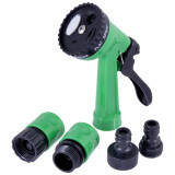 330102 Набор для полива 3/4' HL062 (5 предметов, под резьбу)