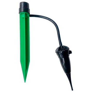 330145 Ороситель почвы для капельного полива (комплект 4шт)