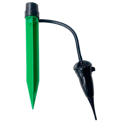 330145 Ороситель почвы для капельного полива (комплект 4шт)