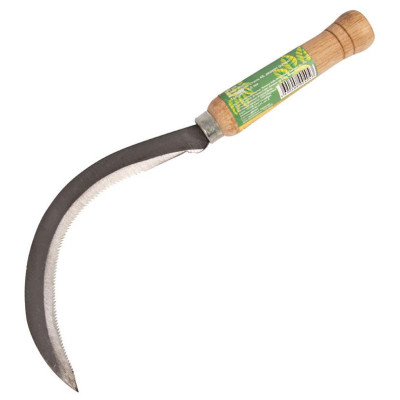 332001 Серп Park SI202-8 (240мм, усиленный)