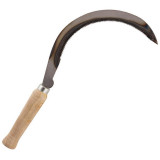 332002 Серп PARK SI202-10 (300мм, усиленный)