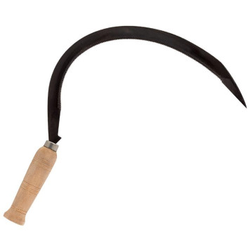 332005 Серп Park 2551 (450мм, усиленный)