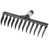 332020 Грабли витые Park 12 зубьев