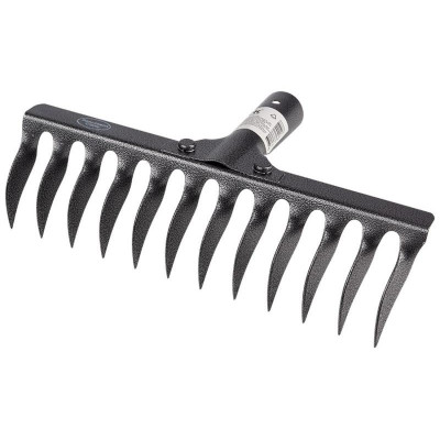 332020 Грабли витые Park 12 зубьев