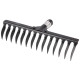 332021 Грабли витые Park 14 зубьев