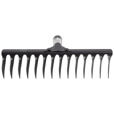 332021 Грабли витые Park 14 зубьев-1