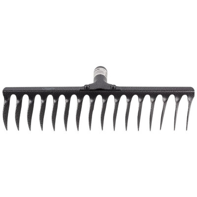 332022 Грабли витые Park 16 зубьев-1