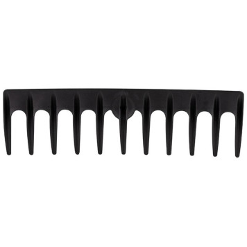 332026 Грабли пластиковые без черенка 11 зубьев-1