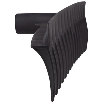 332026 Грабли пластиковые без черенка 11 зубьев-3