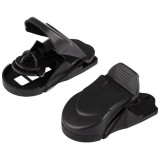 333412 Мышеловка пластмассовая Park, круглая