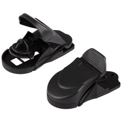 333412 Мышеловка пластмассовая Park, круглая