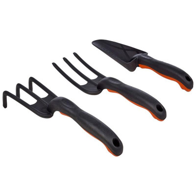 333726 Набор садового инструмента 'Агроном Премиум' №3 АП 137