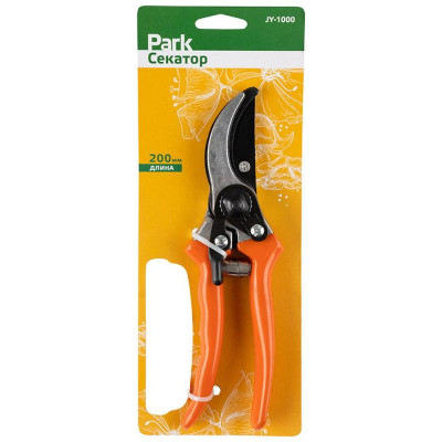 333740 Секатор PARK JY-1000 (200мм)-2