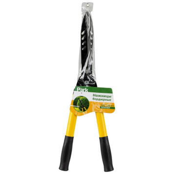 333741 Ножницы бордюрные (телескоп. 560-735мм) Park-1
