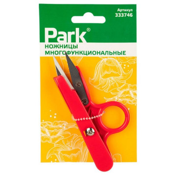 333746 Ножницы многофункциональные Park-3