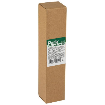 333747 Бур садовый Park-3