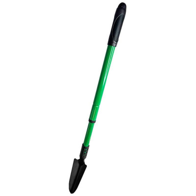 333758 Совок посадочный узкий с телескопической ручкой CTA101 B