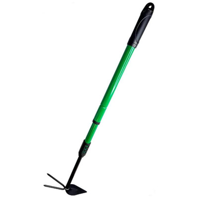 333761 Рыхлитель-мотыжка комби с телескопической ручкой CTA101 E