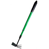 333763 Рыхлитель-мотыжка комби с телескопической ручкой CTA101 G