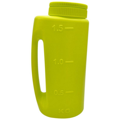 333766 Сеялка ручная для семян и удобрений T-01 PARK-1