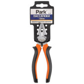 352009 Пассатижи PSS6DK двухкомпонентные рукоятки Park