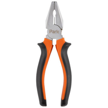352009 Пассатижи PSS6DK двухкомпонентные рукоятки Park-1