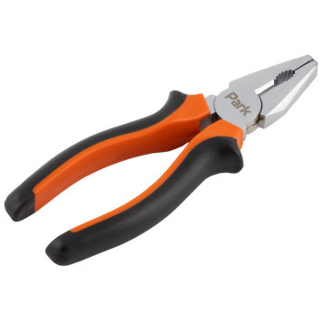 352009 Пассатижи PSS6DK двухкомпонентные рукоятки Park-2