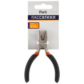 352012 Пассатижи Park мини MIN12