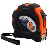 353027 Рулетка с фиксатором Park ТМ27-3016