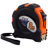 353027 Рулетка с фиксатором Park ТМ27-3016