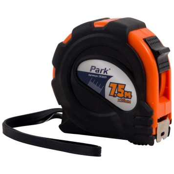353029 Рулетка с фискатором Park ТМ29-7525