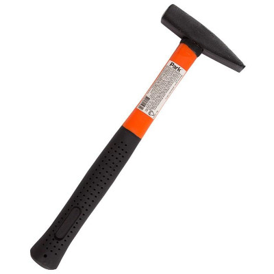 354211 Молоток Park 100гр, фиберглассовая рукоятка