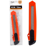 355025 Нож Park 18CUT 25 18мм, выдвижное лезвие