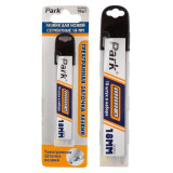 355030 Лезвия для ножей Park сегментные 18мм, 10шт, 3-х стор.заточка