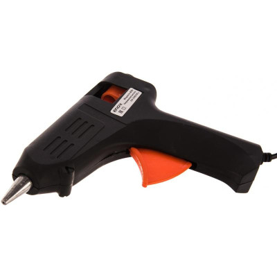 357118 Пистолет клеевой Engy EGG-80, с подставкой, 80 Вт-2