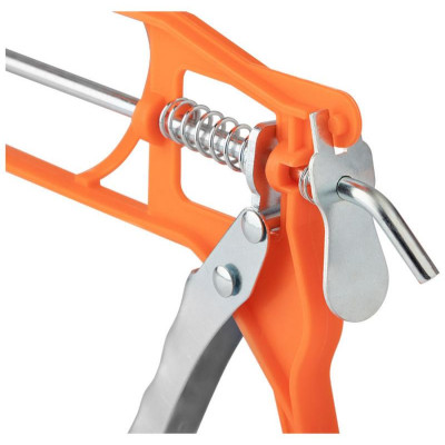 357134 Пистолет для герметика Park MJ-103 скелетный-2