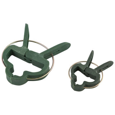 420003 Клипсы садовые Park HG6120 (20 шт/упак)-1