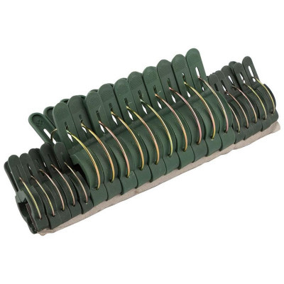 420003 Клипсы садовые Park HG6120 (20 шт/упак)-2