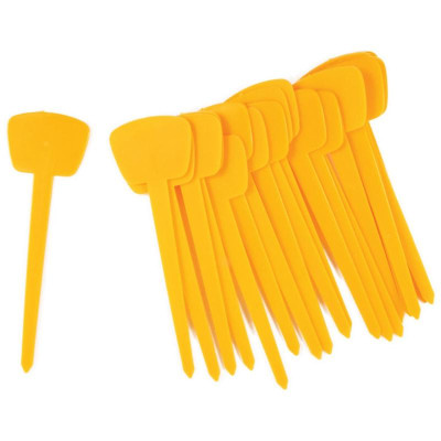 420006 Таблички-флажки садовые Park HG6192 (20шт)-2