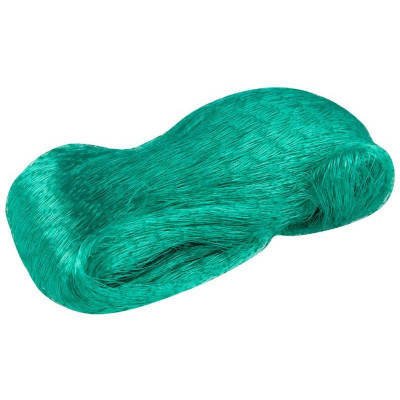 732114 Защитное укрытие от птиц 2х10м (5гр/м2, размер ячейки 1.5х1.5см)-2