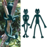 985476 Подвязка для растений Park 'Лягушка' 2шт